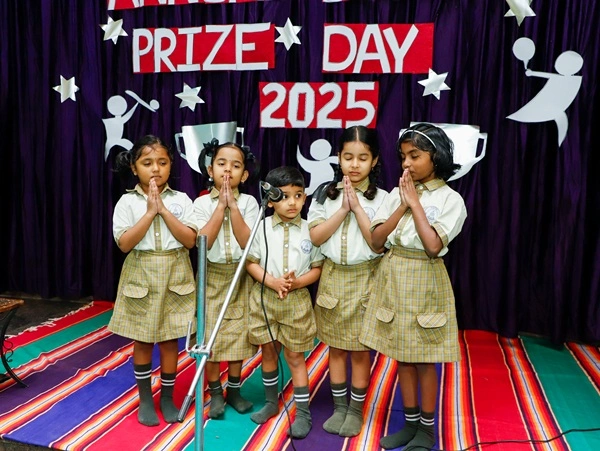 Traffic Awareness Program 